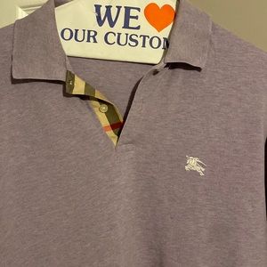 Burberry Polo